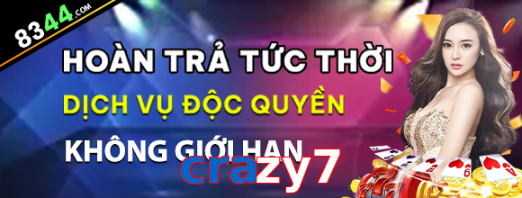 crazy7