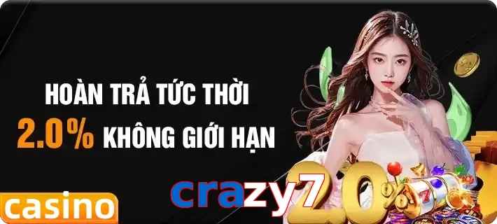 crazy7
