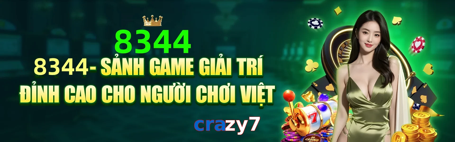 crazy7